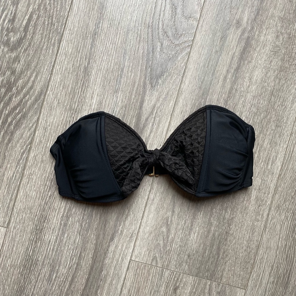 Xhilaration | Strapless Bikini Top